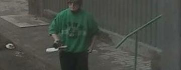 Он ее поцарапал: одесситка выбросила кота с десятого этажа, а затем добила ножом